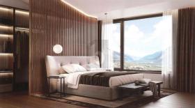 Villa for sale in Venthône, Switzerland