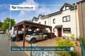 Middenwoning te koop in Bonn-Röttgen, Germany
