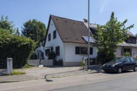 Image - Casa bifamiliare in vendita a Friburgo, Germania