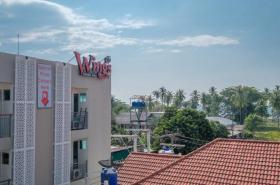 Apartamento à venda em Bangkok-Bueng Kum District, Tailândia