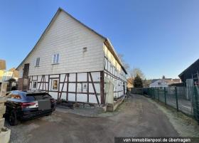 1 - Meergezins Foreclosures in Korbach-Waldeck-Frankenberg, Germany