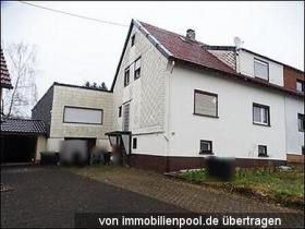 1 - casa isolada Foreclosures em Illingen-Neunkirchen, Alemanha