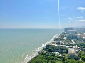 Apartment for sale in ประจวบคีรีขันธ์, Thailand
