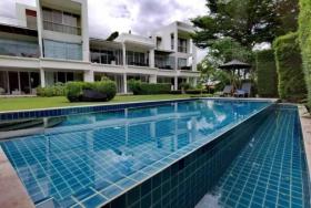 Apartment for sale in ประจวบคีรีขันธ์, Thailand