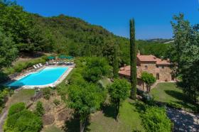 Holiday home for rent in Montaione, Italy Holiday home for rent in Montaione, Italy