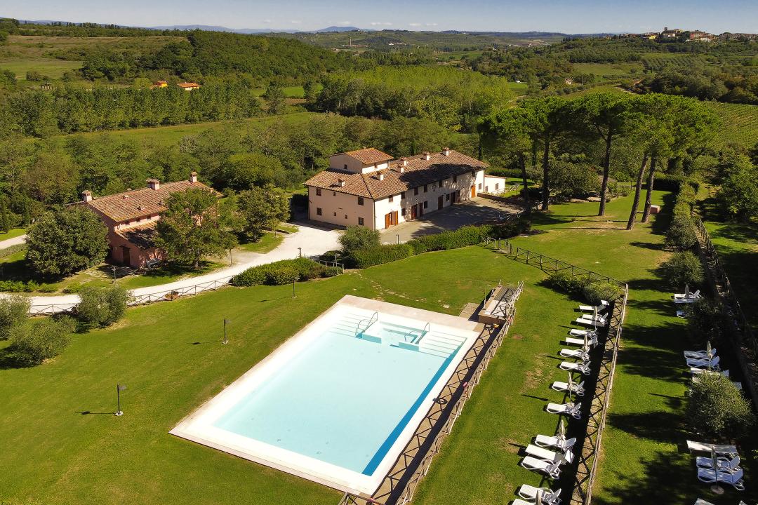 Casa de férias para alugar em Castelfiorentino, Itália