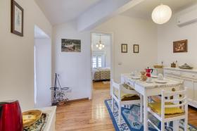 Holiday home for rent in Skroskë, Italy