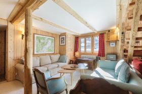 Vakantiehuis te huur in Chamonix-Mont-Blanc, France
