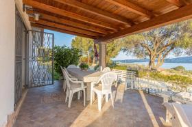 Maison de vacances pour le loyer à Olbia, Italie