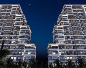 Apartment zu verkaufen in Deniz, Türkei