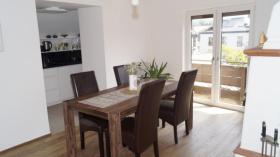 Apartman na potkrovlju za prodaju u Saalfelden am Steinernen Meer, Austria