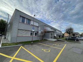Office space for rent in Arbon, Switzerland