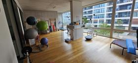 Loft-Atelier for rent in Irgenhausen, Switzerland