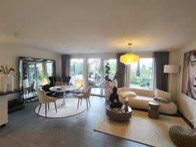 Ground floor apartment for rent in Hinteregg, Switzerland