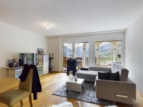 Etagenwohnung zu verkaufen in Leukerbad, Schweiz