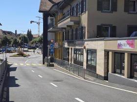 Gastronomija za najam u Châtel-Saint-Denis, Švicarska