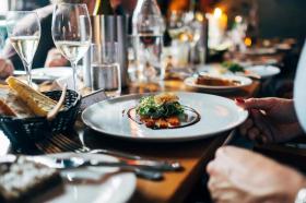 Gastronomija za najam u Lausanne, Švicarska