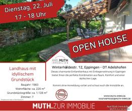 Detached house for sale in Eppingen, Germany