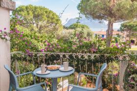 Maison de vacances pour le loyer à Olbia, Italie