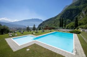 Kuća za odmor za najam u Riva del Garda, Italy