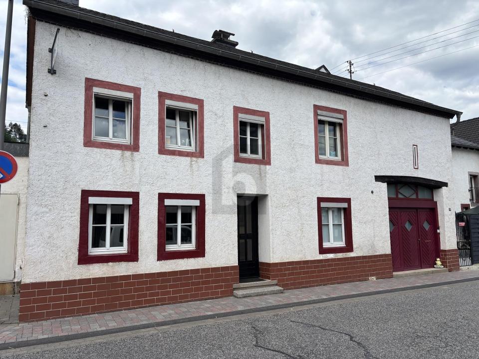 Tomannsboligen til salgs i Dreis-Bernkastel-Wittlich, Tyskland