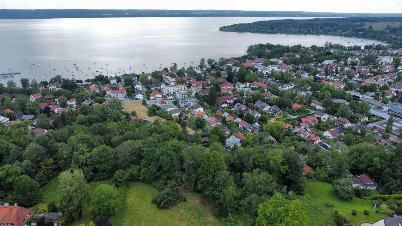 مركز رياضي/ترفيهي للبيع في Herrsching am Ammersee, ألمانيا