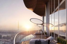 apartman  satılık 'de دبي-ديرة, Arap Emirlikleri
