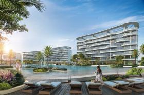 apartman  satılık 'de دبي-ديرة, Arap Emirlikleri