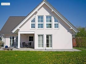 Hus Foreclosures i Hiddenhausen-Herford, Tyskland