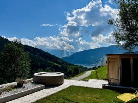Tomannsboligen til salgs i Zell am See, Austria