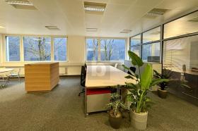 Office space for rent in Zug, Switzerland