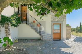 Vivienda adosada en alquiler en Choulex, Suiza