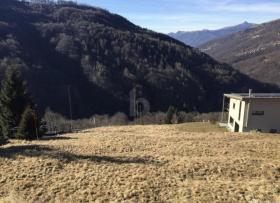 građevinsko zemljište za prodaju u Certara, Švicarska