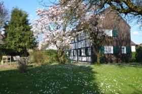 Detached house for sale in Lohmar-Heppenberg, Germany