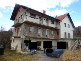 građevinsko zemljište Ovrhe u Sankt Lorenzen am Wechsel, Austria
