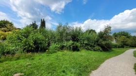 Építési telek eladó a  oldalon. Ritterhude-Osterholz, Németország