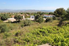 Property land / bosbouw te koop in Alhaurín el Grande, Spanje