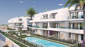 Apartment for sale in Pilar De La Horadada: Two And Three-Bedr, Spain