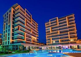 Plat te koop in Adalia-Üçgen Mahallesi, Turkije