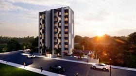 Apartamentos en venta en Deniz, Turquía