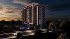 Apartamento à venda em Arpacbahsis, Turquia