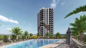 Apartamentos en venta en Çeşmeli, Turquía