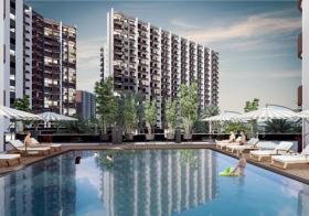Apartment for sale in Istanbul, Turkey