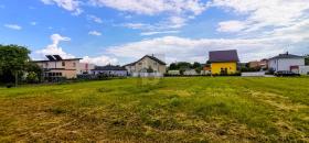 terreno de construção à venda em Trautmannsdorf an der Leitha, Áustria