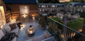 Apartment for sale in Sunningdale, United Kingdom