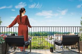 apartman  satılık 'de Harrow, Birleşik Krallık