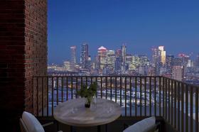 apartman  satılık 'de London-Bermondsey, Birleşik Krallık