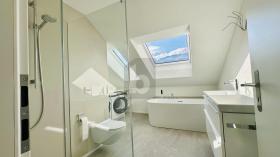Apartman na potkrovlju za prodaju u Haag, Švicarska