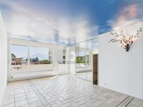 appartement pour le loyer à Hergiswil, Suisse