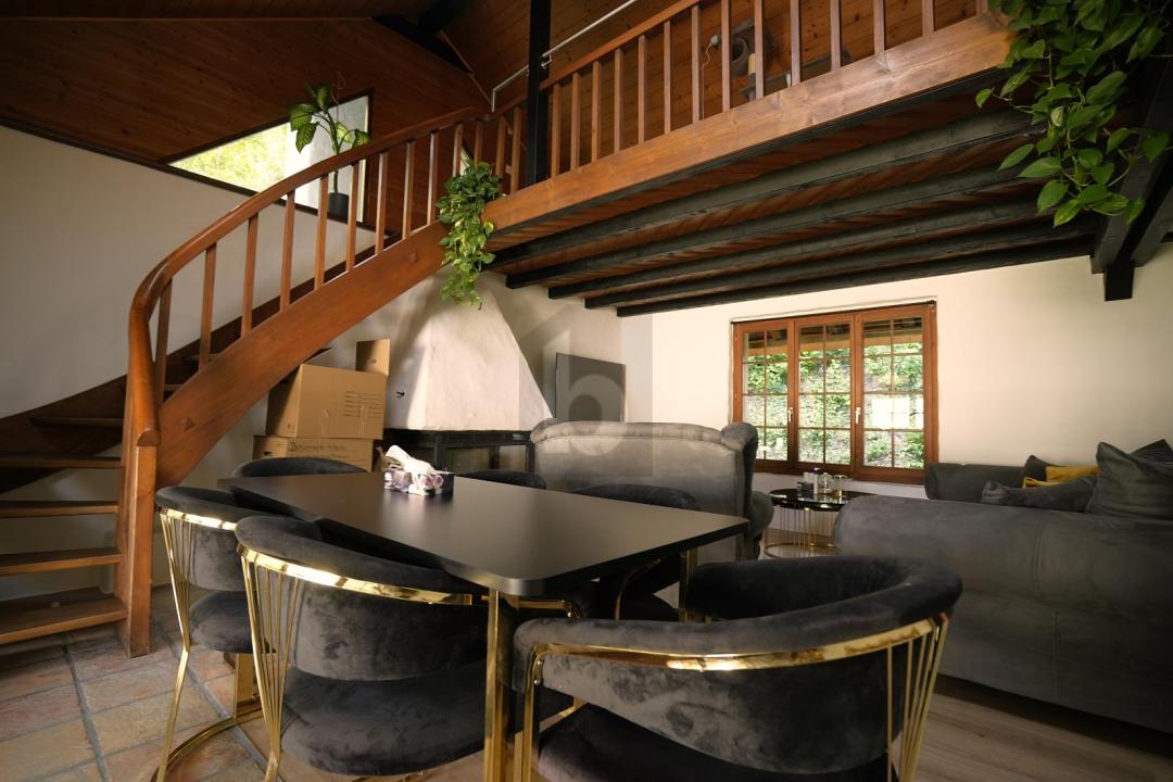 House for rent in Au, Switzerland